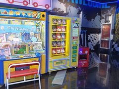 -真快活Coohoo Max(武汉绿地新田360店)