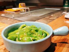 -那些年记忆烧烤