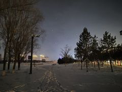 -长春北湖公园