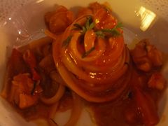 -北京金融街丽思卡尔顿酒店·意味轩 Cepe