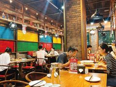-金掌勺·锅包肉(双榆树店)