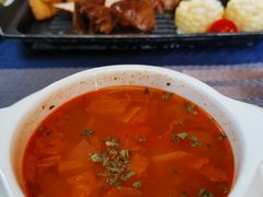 -马勒别墅·中餐厅