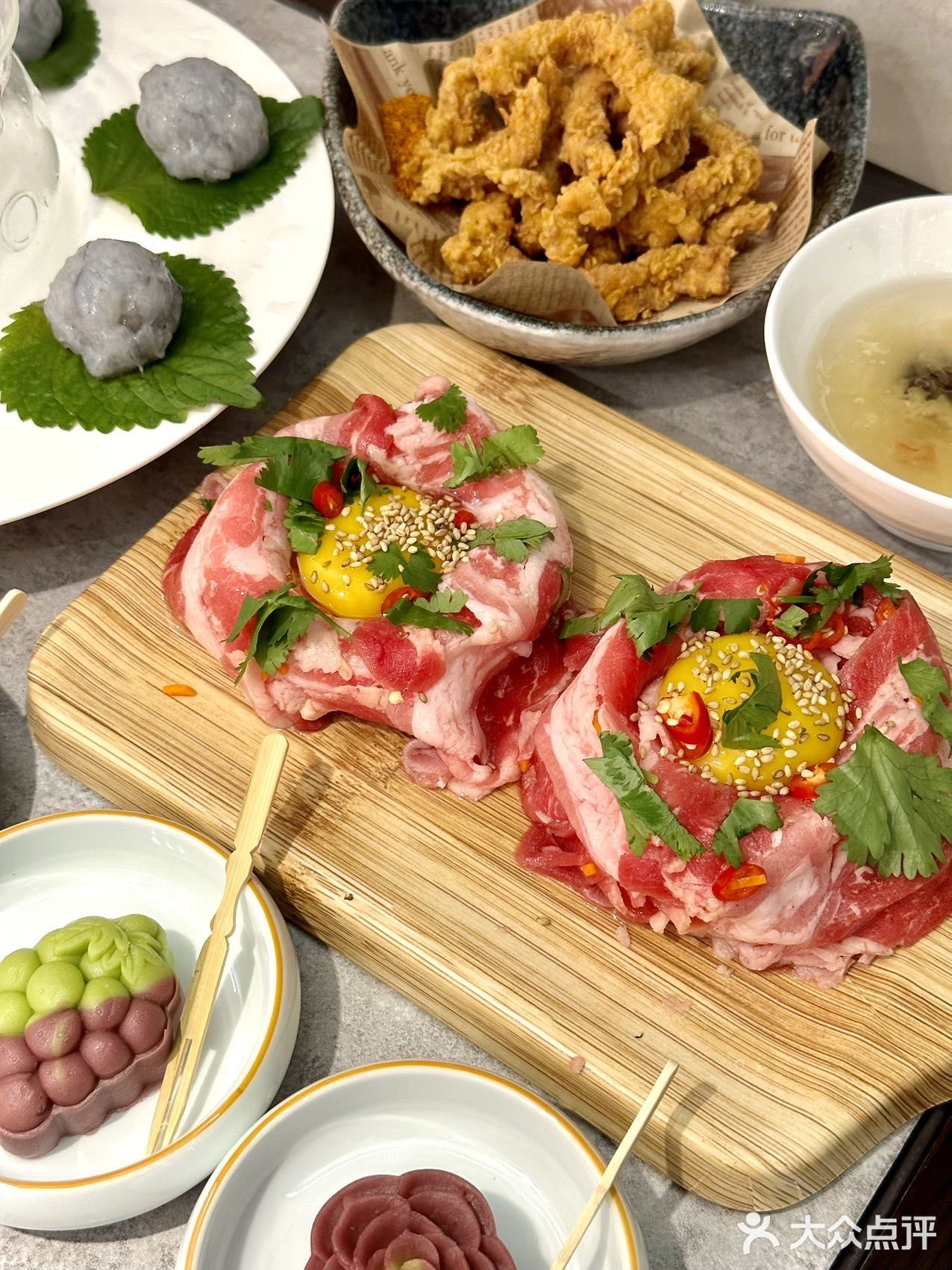 🐟 念念不忘这一碗鱼汤！