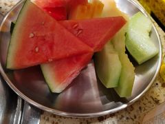 -姜胖胖无限自助烤肉(罗湖宝能店)