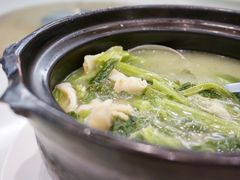 -东海酒家(长平东路店)