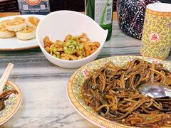 -砂锅居(西四店)