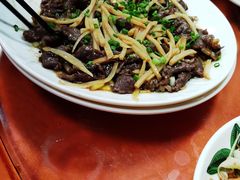 -寻味肇庆·八姑农庄·广府西江菜
