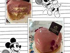 -GODIVA(久光百货店)