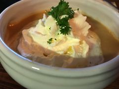 龙虾汤-Messinn