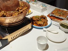 -0317火锅鸡·清真(正达店)