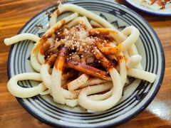 -洁美凉粉店(温江店)