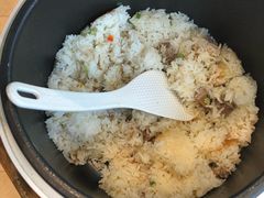 -大鸽饭(马王堆店)