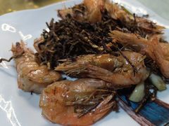 -陈生记黑鱼馆·20年活鱼现杀(宁波鼓楼店)