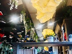 -慕佳精品西餐咖啡(新华北区店)