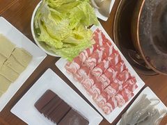 -岳合轩老北京涮肉