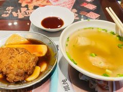 -鲜得来排骨年糕(云南南路店)