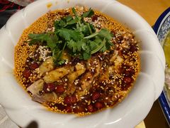 -红辣椒·川菜·火锅(科华路店)
