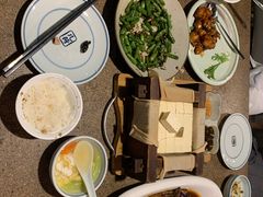 -几荷·恰似故人来(秀水广场店)