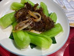 海参-丁字口海鲜热炒·烧烤大排档