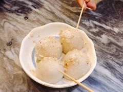 糖不甩-玫瑰甜品(文明路店)
