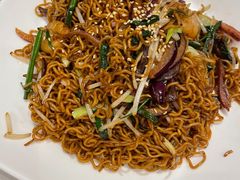 -新旺茶餐厅(嘉里城店)