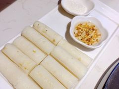 -么子烤肉(化龙池店)
