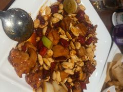 -那家老院子东北菜·饺子·小鸡炖蘑菇(艳华街店)