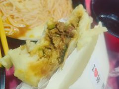 -西贝(枫蓝国际购物中心店)