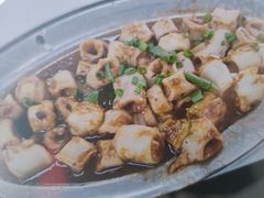 -嘉升大排档(番禺总店)