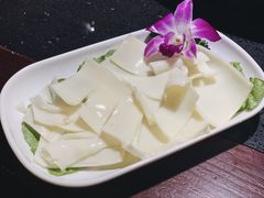 黄喉-麻辣英雄重庆火锅(常平店)