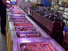 -新梅园不夜粥(龙华店)