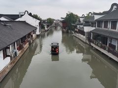 -召稼楼古镇