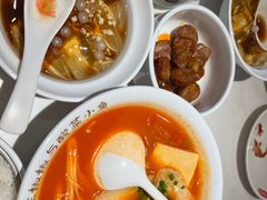 -渝是乎酸菜鱼(龙旗购物中心店)
