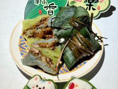 -狮拾久·现代新加坡料理(福田COCO Park店)