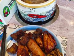 -亚马逊环球美食百汇(新城吾悦广场店)