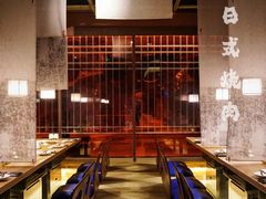 -江户烧肉(高德店)