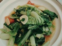 -阿娜尔·新疆菜(佰港城店)