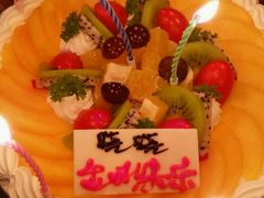 -欧贝拉蛋糕店(东门路店)