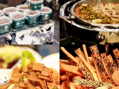 -广州富力丽思卡尔顿酒店