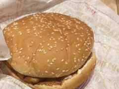 -汉堡王(北京通州领展店)