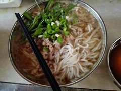 -老仓醋米线(万达店)