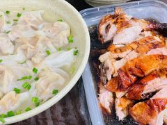 -章云板鸭(总店)