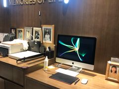 -海马体照相馆|大师(北京华贸中心店)