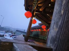 -西江传说•酸汤鱼(水东路店)