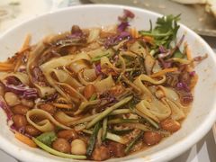 -清真·卡德尔大叔新疆主题餐厅(龙汇路店)