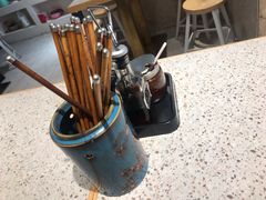 -饭香情