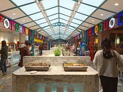 -火锅岛潮牌自助餐厅(天津天佑城店)