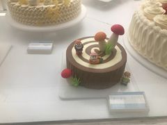 -好利来(交大店)