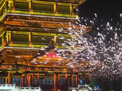 -台儿庄古城