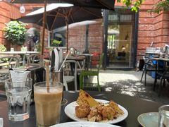 -Ocean's Table 欧舍